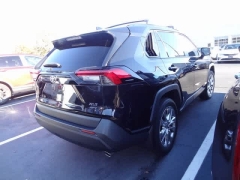 Used 2022  Toyota RAV4 XLE Premium AWD at CarloanExpress.Com near Hampton, VA