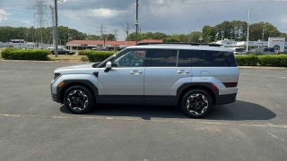 Used 2026  Hyundai Santa Fe SEL AWD at CarloanExpress&period;Com near Hampton&comma; VA