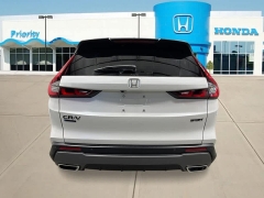 New 2026  Honda CR-V Hybrid Sport-L AWD at CarloanExpress&period;Com near Hampton&comma; VA