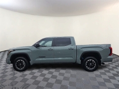 Used 2026  Toyota Tundra 4WD CrewMax 5&period;5' Bed &lpar;Natl&rpar; at CarloanExpress&period;Com near Hampton&comma; VA