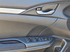 Used 2019  Honda Civic Sedan 4d LX CVT at CarloanExpress.Com near Hampton, VA