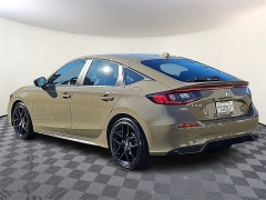 Used 2025  Honda Civic Hatchback Sport CVT at CarloanExpress&period;Com near Hampton&comma; VA