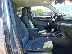 Used 2024  Chevrolet Trailblazer FWD 4dr LT at CarloanExpress&period;Com near Hampton&comma; VA