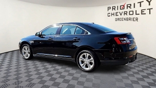 Used 2018  Ford Taurus 4d Sedan FWD SE at CarloanExpress&period;Com near Hampton&comma; VA