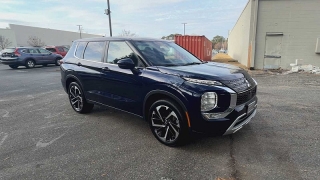 Used 2023  Mitsubishi Outlander SE FWD at CarloanExpress&period;Com near Hampton&comma; VA