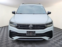 Used 2023  Volkswagen Tiguan 2&period;0T SE R-Line Black FWD at CarloanExpress&period;Com near Hampton&comma; VA