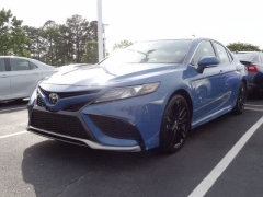 Used 2024  Toyota Camry XSE Auto at CarloanExpress&period;Com near Hampton&comma; VA