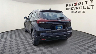 Used 2024  Nissan Kicks SV FWD at CarloanExpress&period;Com near Hampton&comma; VA