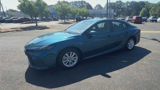 Used 2025  Toyota Camry &lpar;Natl&rpar; at CarloanExpress&period;Com near Hampton&comma; VA