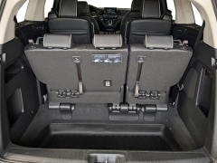 New 2026  Honda Odyssey Elite Auto at CarloanExpress&period;Com near Hampton&comma; VA