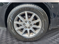 Used 2017  Buick Enclave 4d SUV FWD Convenience at CarloanExpress&period;Com near Hampton&comma; VA