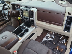 Used 2015  Ram 1500 2WD Crew Cab 140&period;5" Big Horn at CarloanExpress&period;Com near Hampton&comma; VA