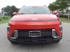 Used 2025  Hyundai Kona SEL FWD at CarloanExpress&period;Com near Hampton&comma; VA