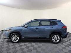 Used 2022  Toyota Corolla Cross LE 2WD at CarloanExpress&period;Com near Hampton&comma; VA