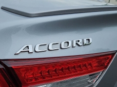 Used 2020  Honda Accord Sedan 4d Sport 1&period;5L CVT at CarloanExpress&period;Com near Hampton&comma; VA