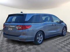 Used 2019  Honda Odyssey EX-L Auto at CarloanExpress&period;Com near Hampton&comma; VA