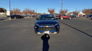Used 2023  Chevrolet Blazer AWD 4dr LT w/2LT at CarloanExpress.Com near Hampton, VA