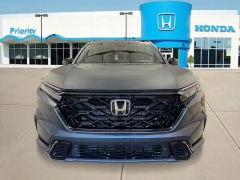 New 2026  Honda CR-V Hybrid Sport-L AWD at CarloanExpress&period;Com near Hampton&comma; VA