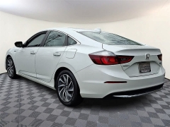 Used 2020  Honda Insight 4d Sedan Touring at CarloanExpress&period;Com near Hampton&comma; VA
