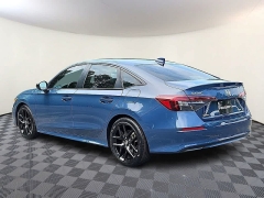 Used 2025  Honda Civic Sedan Hybrid Sport CVT at CarloanExpress&period;Com near Hampton&comma; VA