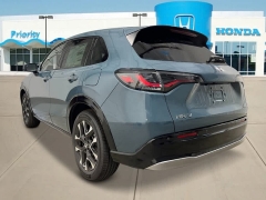 New 2027  Honda HR-V EX-L AWD CVT at CarloanExpress&period;Com near Hampton&comma; VA