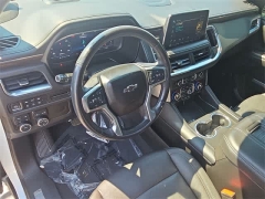Used 2023  Chevrolet Tahoe 4WD 4dr Z71 at CarloanExpress.Com near Hampton, VA