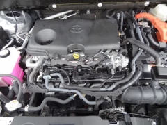 Used 2024  Toyota RAV4 Hybrid LE AWD at CarloanExpress&period;Com near Hampton&comma; VA