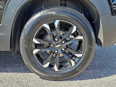 Used 2022  Chevrolet Trailblazer AWD 4dr LT at CarloanExpress&period;Com near Hampton&comma; VA