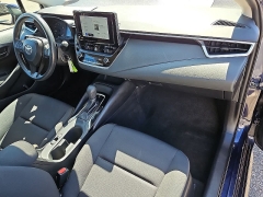 Used 2024  Toyota Corolla LE CVT &lpar;Natl&rpar; at CarloanExpress&period;Com near Hampton&comma; VA