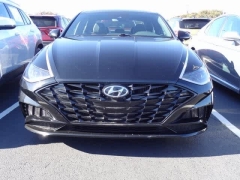 Used 2023  Hyundai Sonata SEL Plus 1.6T *Ltd Avail* at CarloanExpress.Com near Hampton, VA