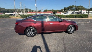 Used 2025  Nissan Altima SV FWD at CarloanExpress&period;Com near Hampton&comma; VA