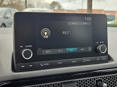 New 2026  Honda Civic Sedan Sport CVT at CarloanExpress&period;Com near Hampton&comma; VA