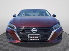 Used 2025  Nissan Altima SV FWD at CarloanExpress&period;Com near Hampton&comma; VA