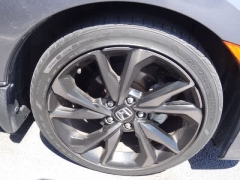 Used 2020  Honda Civic Sedan 4d Sport 6spd at CarloanExpress&period;Com near Hampton&comma; VA