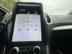 Used 2024  Ford Edge SEL AWD at CarloanExpress.Com near Hampton, VA