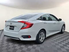Used 2020  Honda Civic Sedan 4d LX CVT at CarloanExpress&period;Com near Hampton&comma; VA