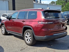 Used 2021  Jeep Grand Cherokee L Limited 4x4 at CarloanExpress&period;Com near Hampton&comma; VA