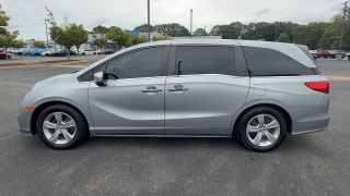 Used 2020  Honda Odyssey EX-L Auto at CarloanExpress&period;Com near Hampton&comma; VA