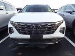 Used 2024  Hyundai Tucson Limited AWD at CarloanExpress.Com near Hampton, VA