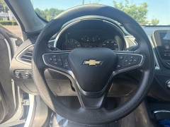 Used 2024  Chevrolet Malibu 4dr Sdn 1LT at CarloanExpress&period;Com near Hampton&comma; VA
