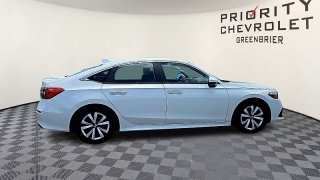 Used 2023  Honda Civic Sedan LX CVT at CarloanExpress&period;Com near Hampton&comma; VA