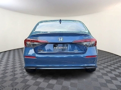 Used 2025  Honda Civic Sedan Hybrid Sport CVT at CarloanExpress&period;Com near Hampton&comma; VA