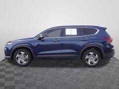 Used 2023  Hyundai Santa Fe SEL FWD at CarloanExpress&period;Com near Hampton&comma; VA