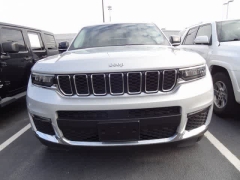 Used 2023  Jeep Grand Cherokee L Limited 4x4 at CarloanExpress&period;Com near Hampton&comma; VA