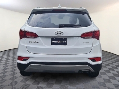 Used 2017  Hyundai Santa Fe Sport 2&period;4L Auto at CarloanExpress&period;Com near Hampton&comma; VA