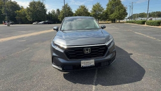 Used 2026  Honda CR-V EX AWD at CarloanExpress&period;Com near Hampton&comma; VA