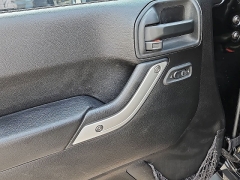Used 2014  Jeep Wrangler Unlimited 4WD 4dr Sahara at CarloanExpress&period;Com near Hampton&comma; VA