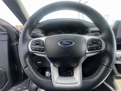 Used 2023  Ford Explorer XLT 4WD at CarloanExpress.Com near Hampton, VA