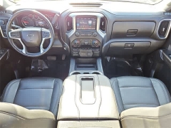 Used 2020  Chevrolet Silverado 1500 4WD Crew Cab 147" RST at CarloanExpress.Com near Hampton, VA