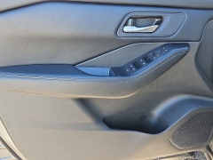 Used 2025  Nissan Rogue AWD SV at CarloanExpress&period;Com near Hampton&comma; VA